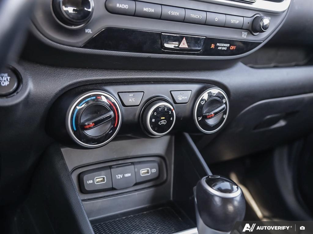 used 2022 Hyundai Venue car, priced at $20,597