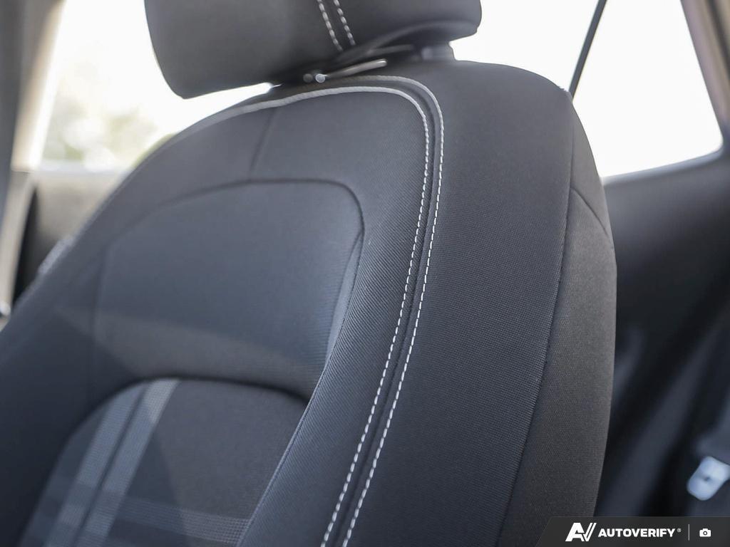used 2022 Hyundai Venue car, priced at $20,597