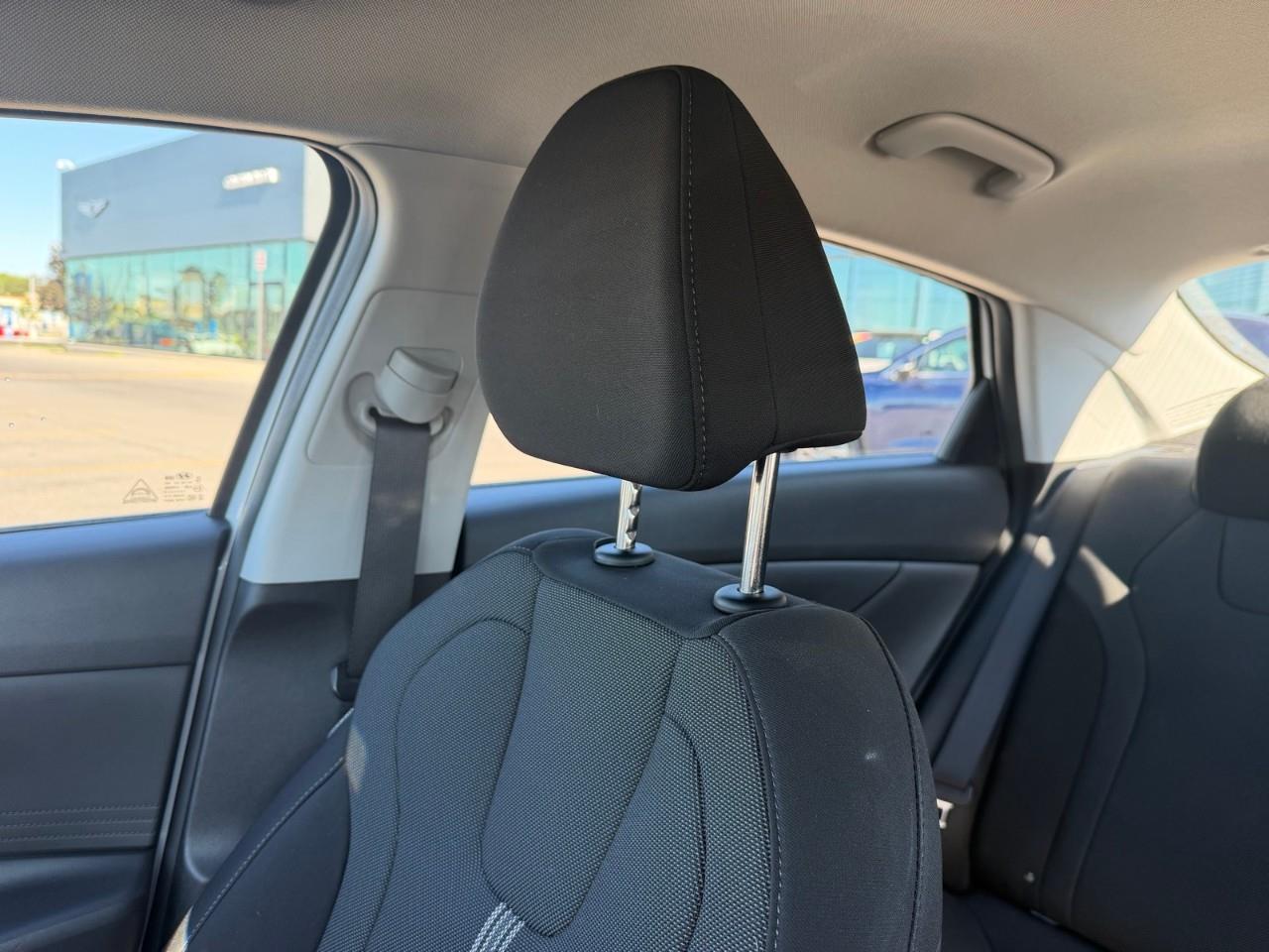 used 2023 Hyundai Elantra car, priced at $21,597