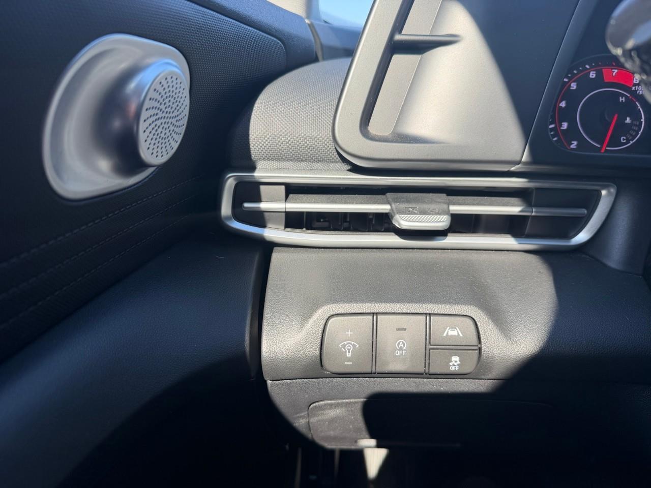 used 2023 Hyundai Elantra car, priced at $21,597