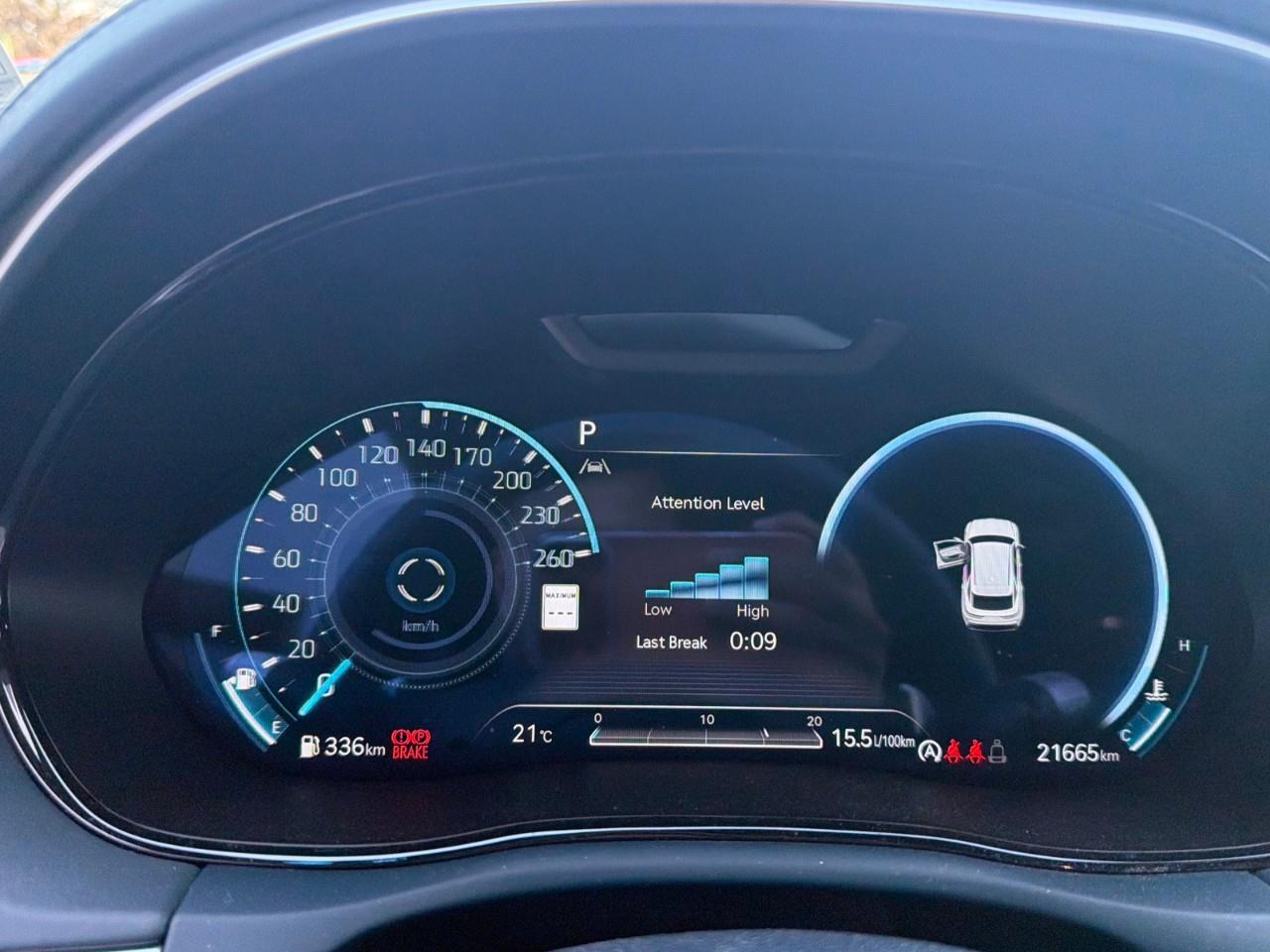used 2025 Genesis GV70 car, priced at $67,597
