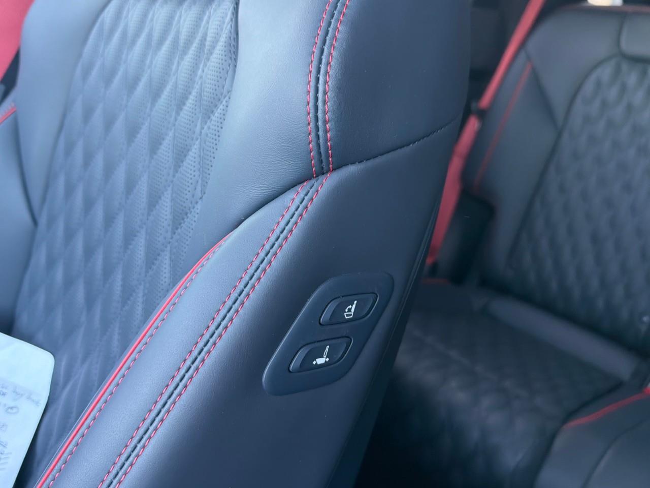 used 2025 Genesis GV70 car, priced at $67,597