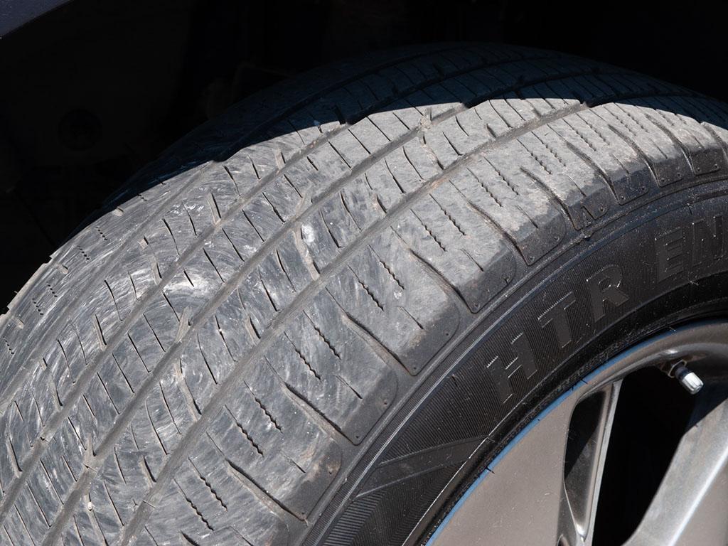 used 2023 Genesis GV70 car, priced at $45,597