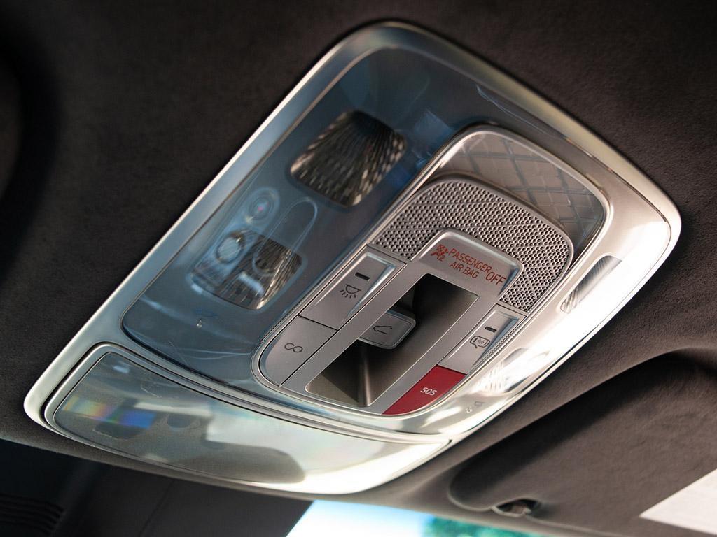 used 2023 Genesis GV70 car, priced at $45,597