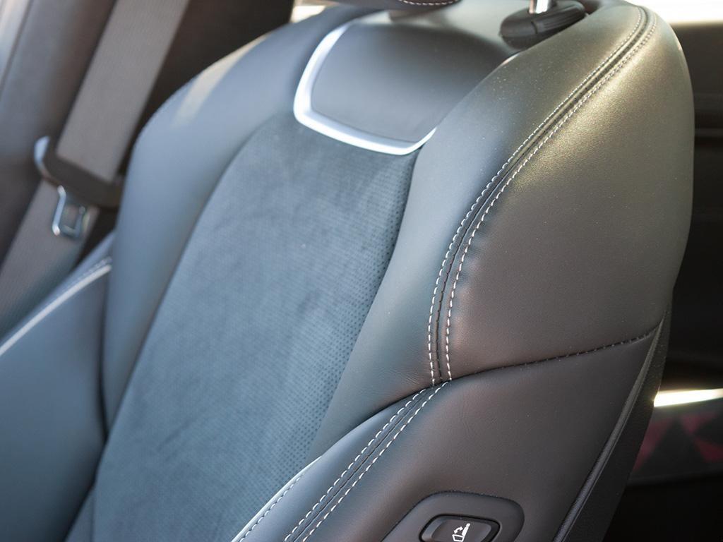 used 2023 Genesis GV70 car, priced at $45,597