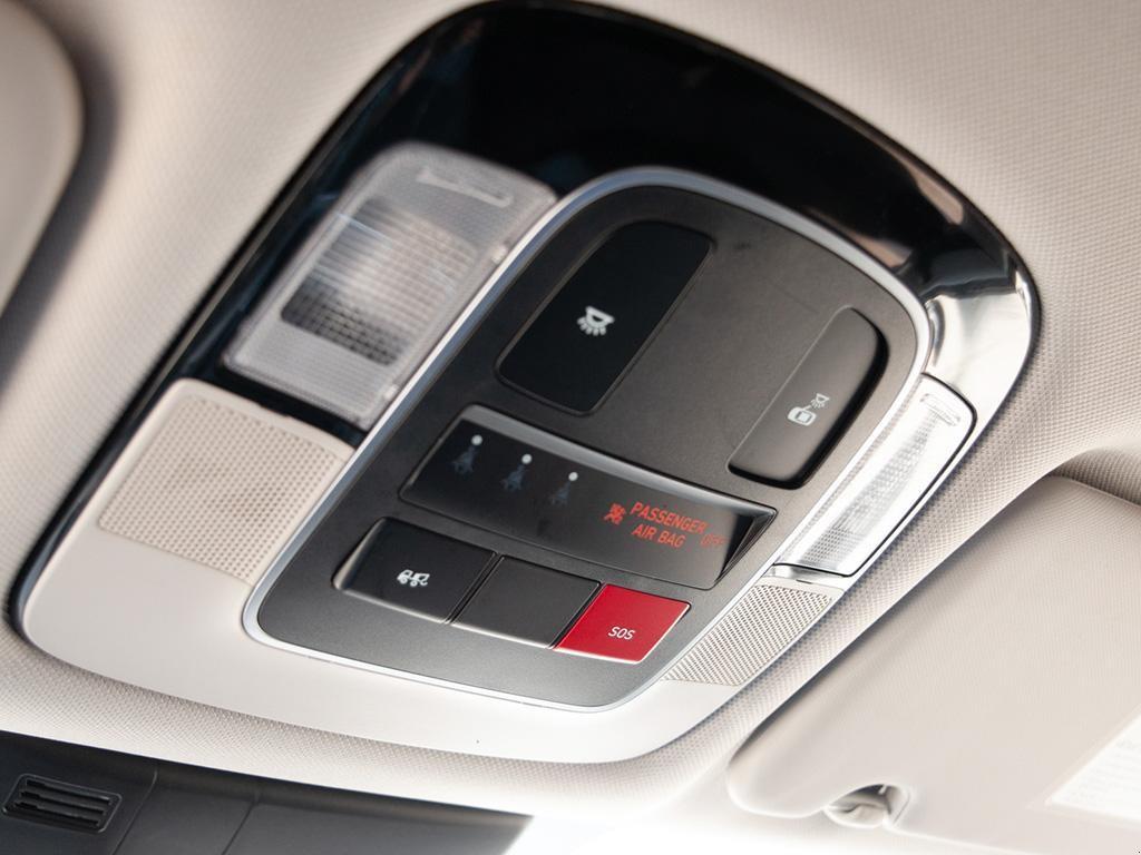 used 2024 Hyundai Tucson car, priced at $33,597