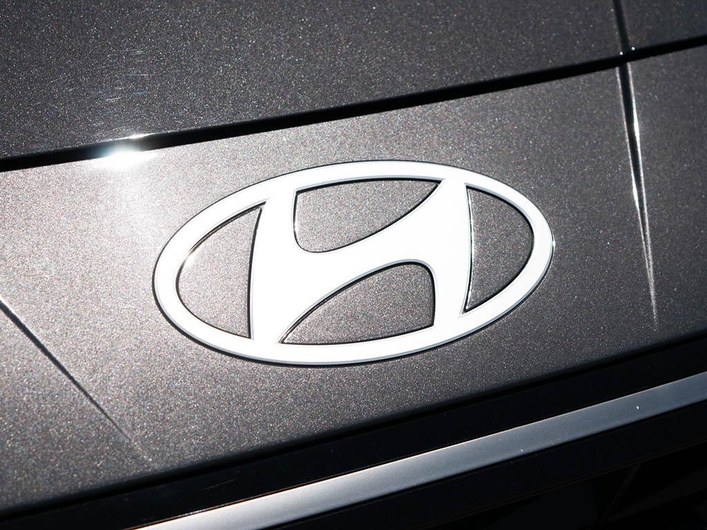 used 2024 Hyundai Elantra car, priced at $28,597