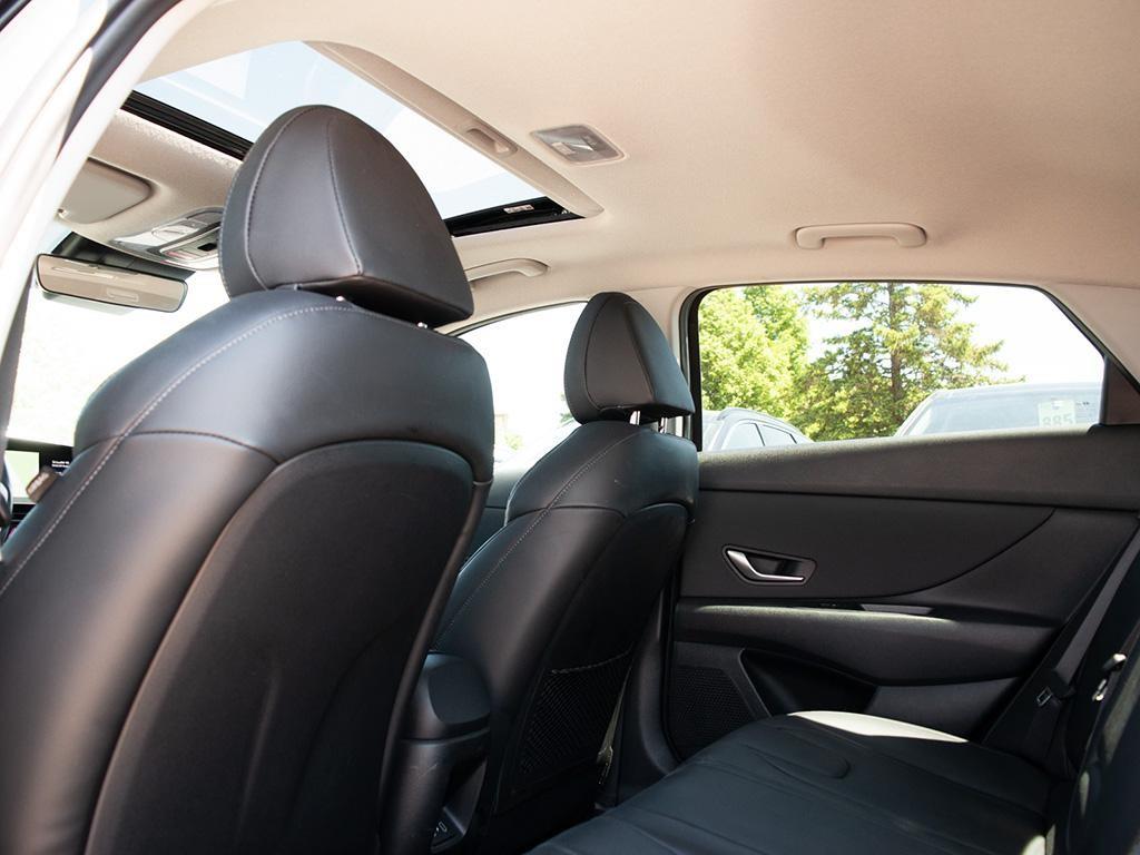 used 2024 Hyundai Elantra car, priced at $28,597