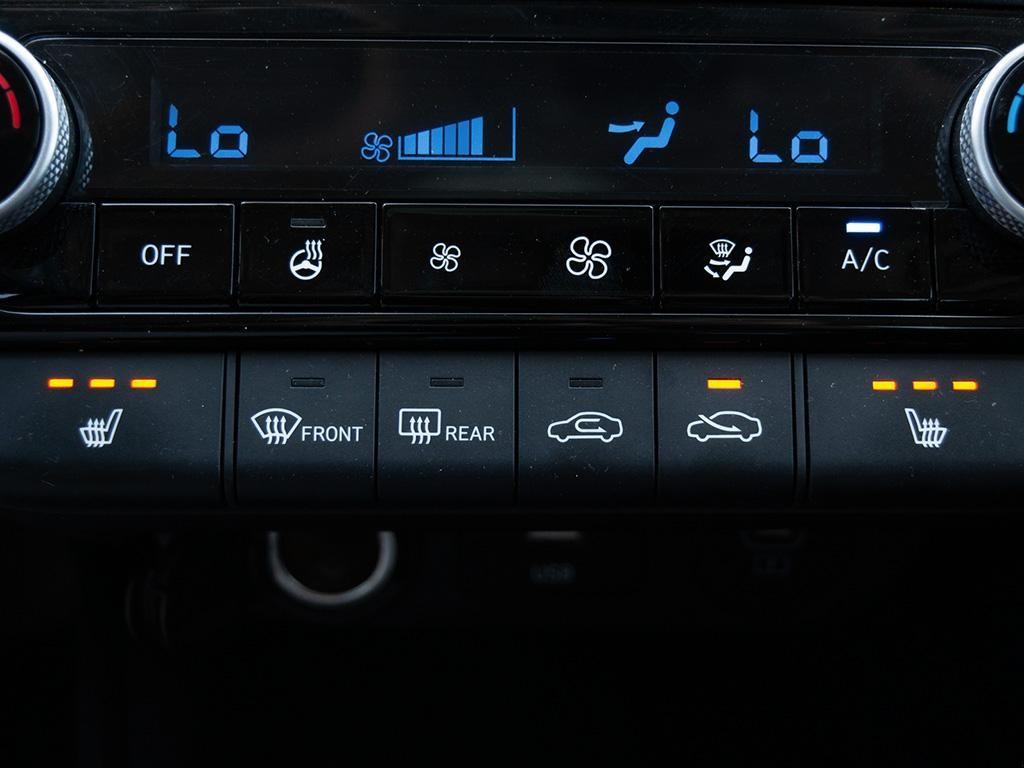 used 2024 Hyundai Elantra car, priced at $28,597