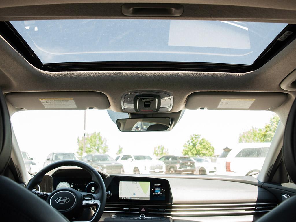 used 2024 Hyundai Elantra car, priced at $28,597