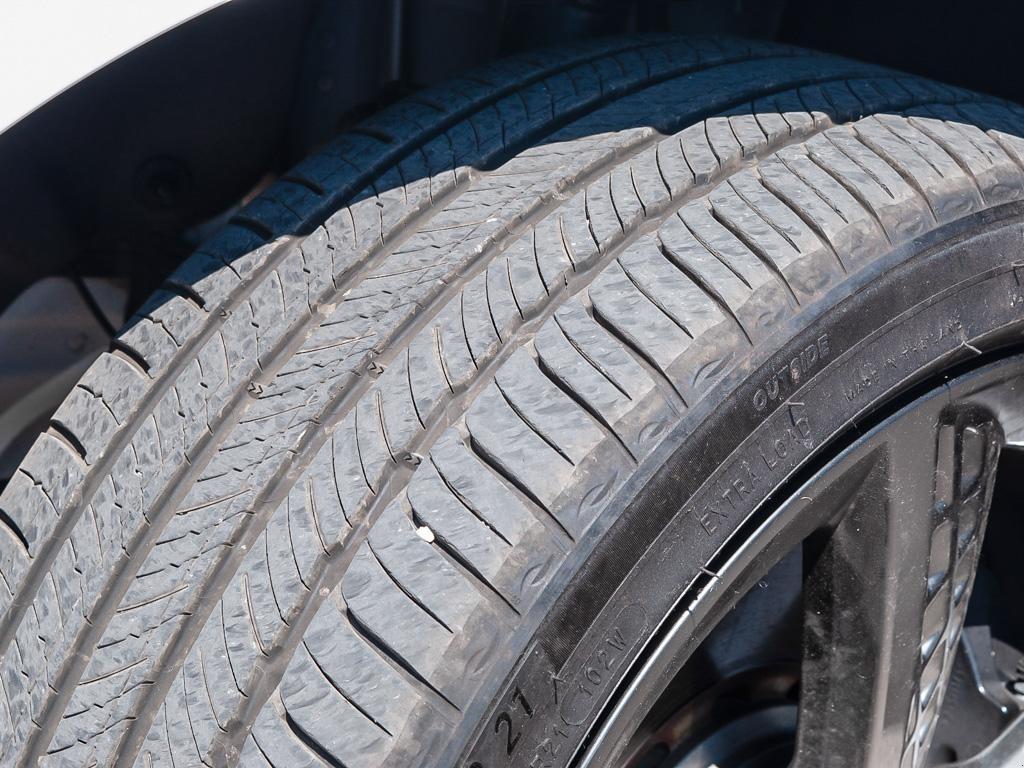 used 2025 Genesis GV70 car, priced at $67,597