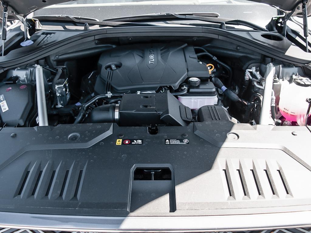 used 2026 Genesis GV70 car, priced at $69,597
