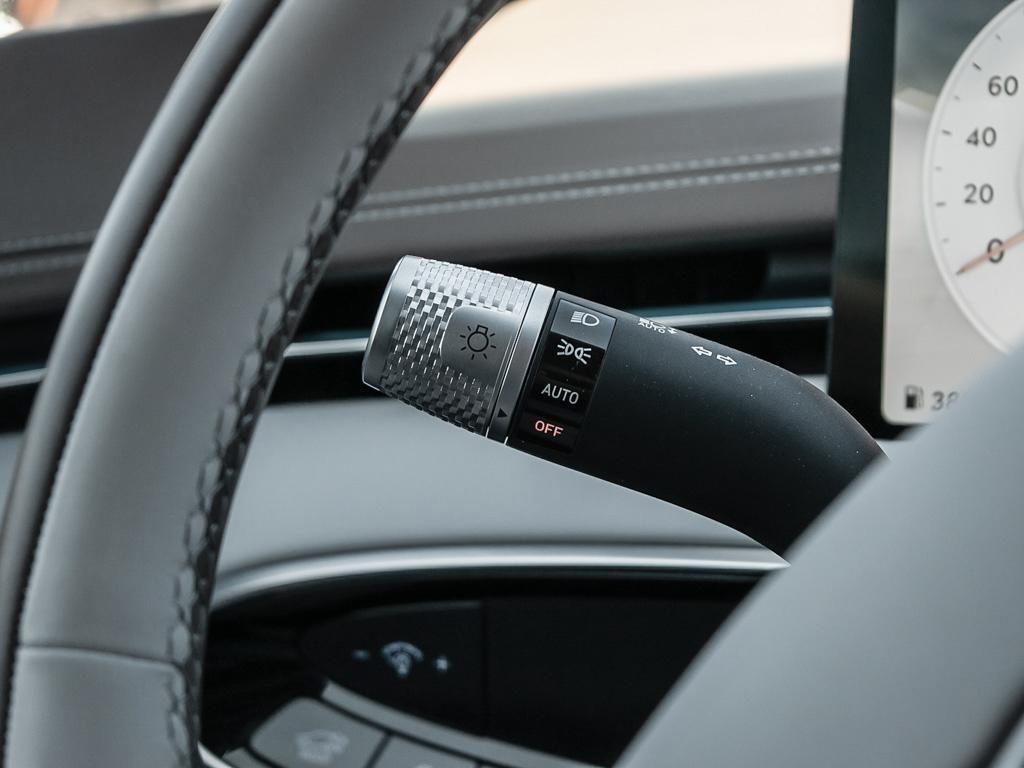 used 2026 Genesis GV70 car, priced at $69,597