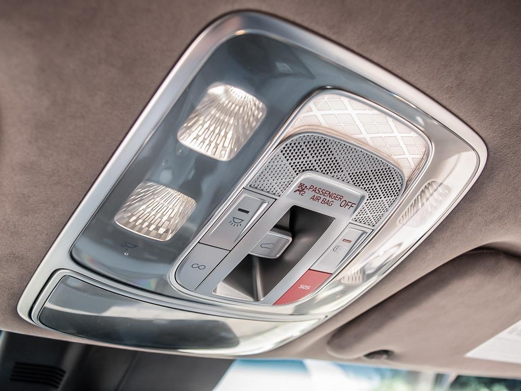used 2026 Genesis GV70 car, priced at $69,597