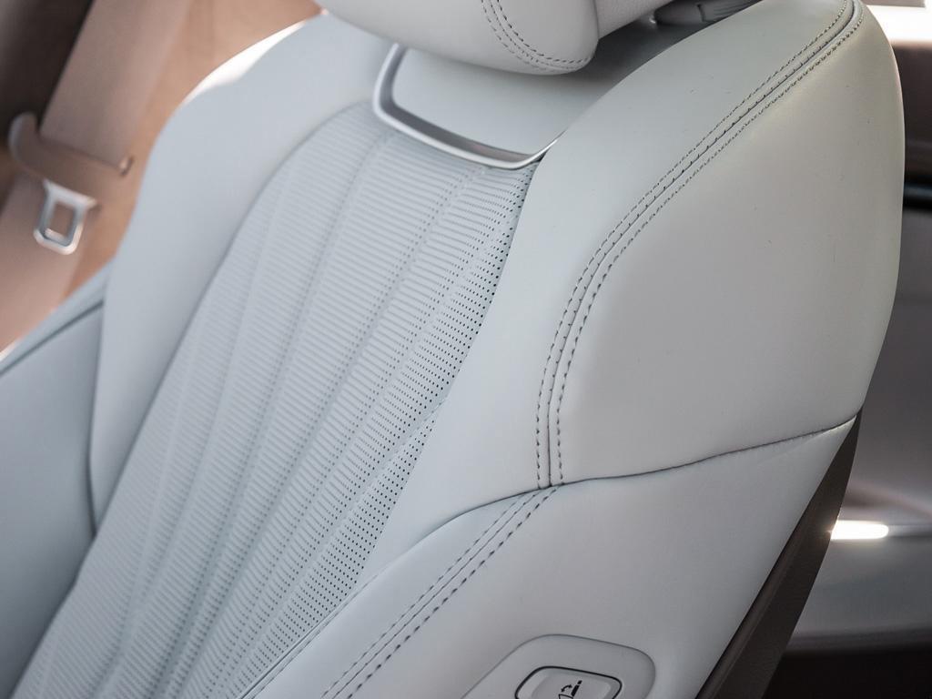 used 2026 Genesis GV70 car, priced at $69,597