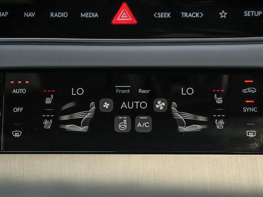 used 2026 Genesis GV70 car, priced at $69,597