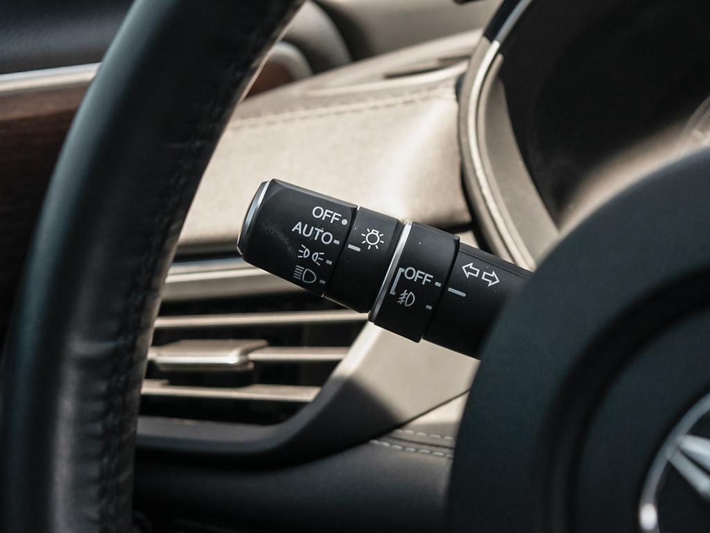 used 2023 Acura TLX car, priced at $46,597