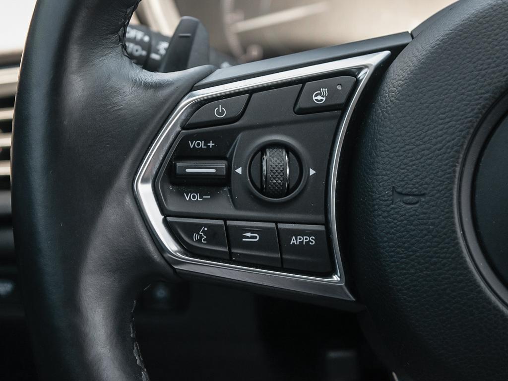 used 2023 Acura TLX car, priced at $46,597