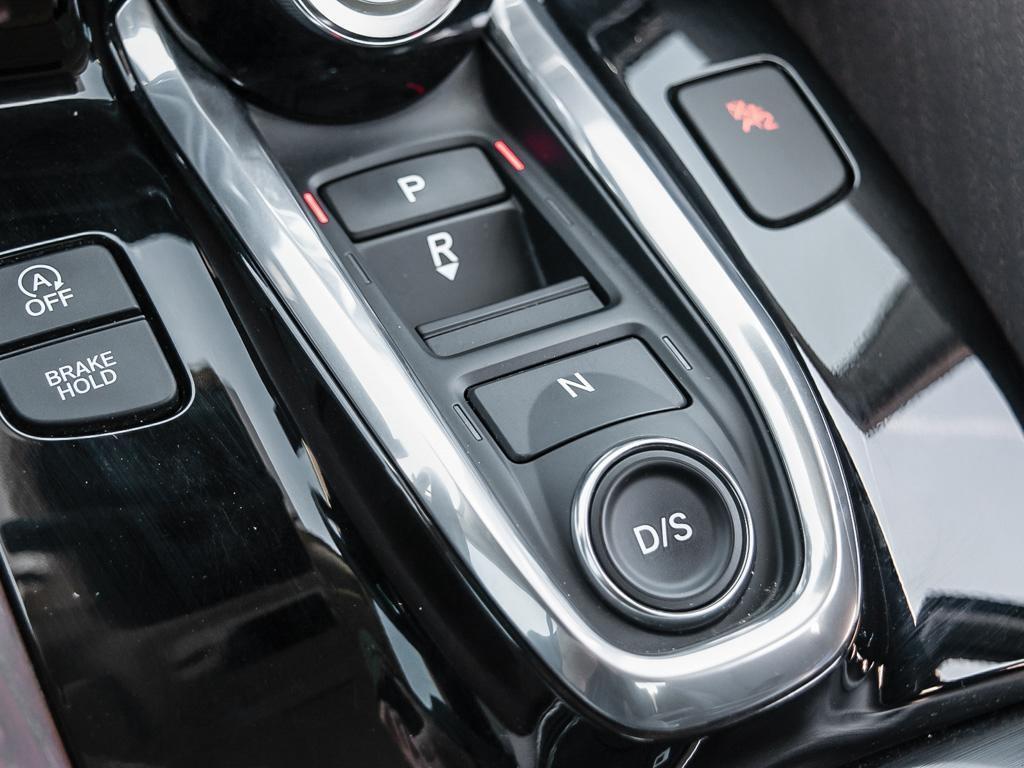 used 2023 Acura TLX car, priced at $46,597