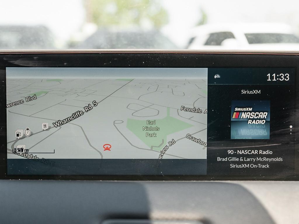 used 2023 Acura TLX car, priced at $46,597