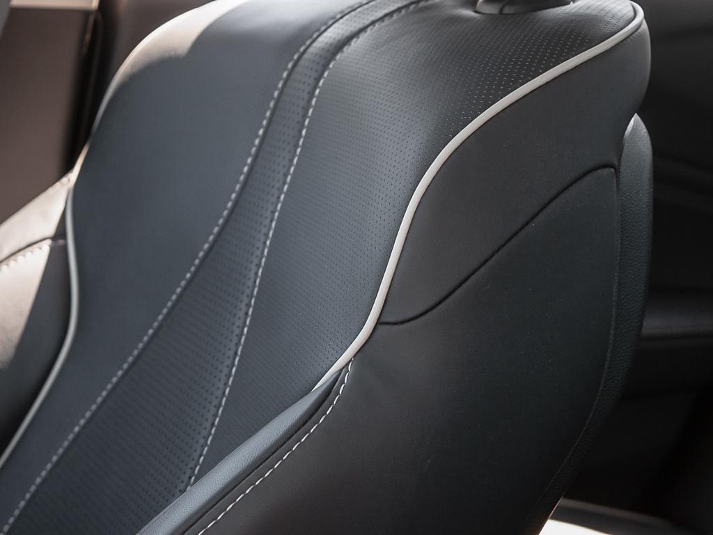 used 2023 Acura TLX car, priced at $46,597