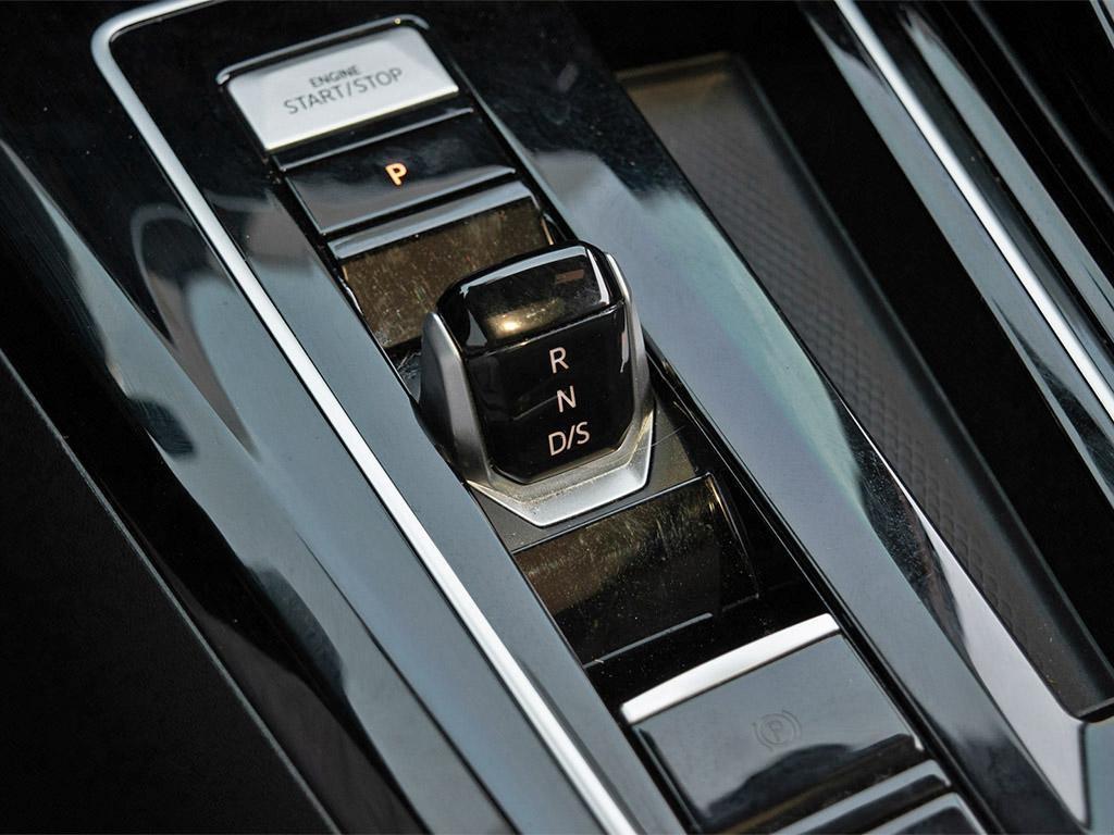 used 2024 Volkswagen Golf R car, priced at $46,597