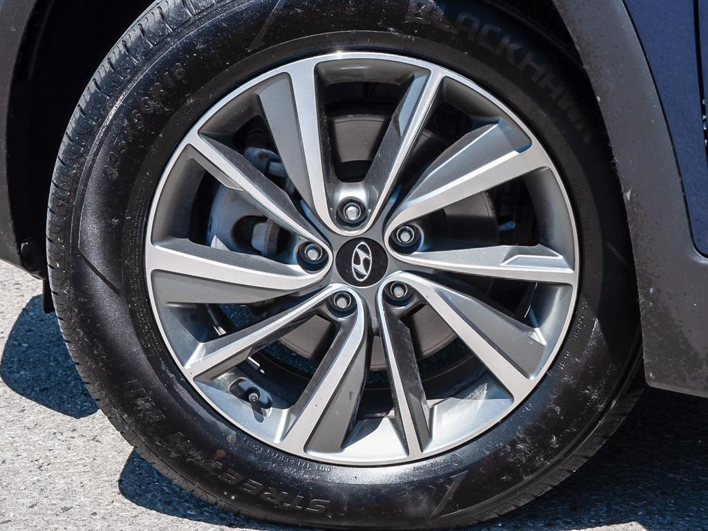 used 2020 Hyundai Santa Fe car, priced at $26,597