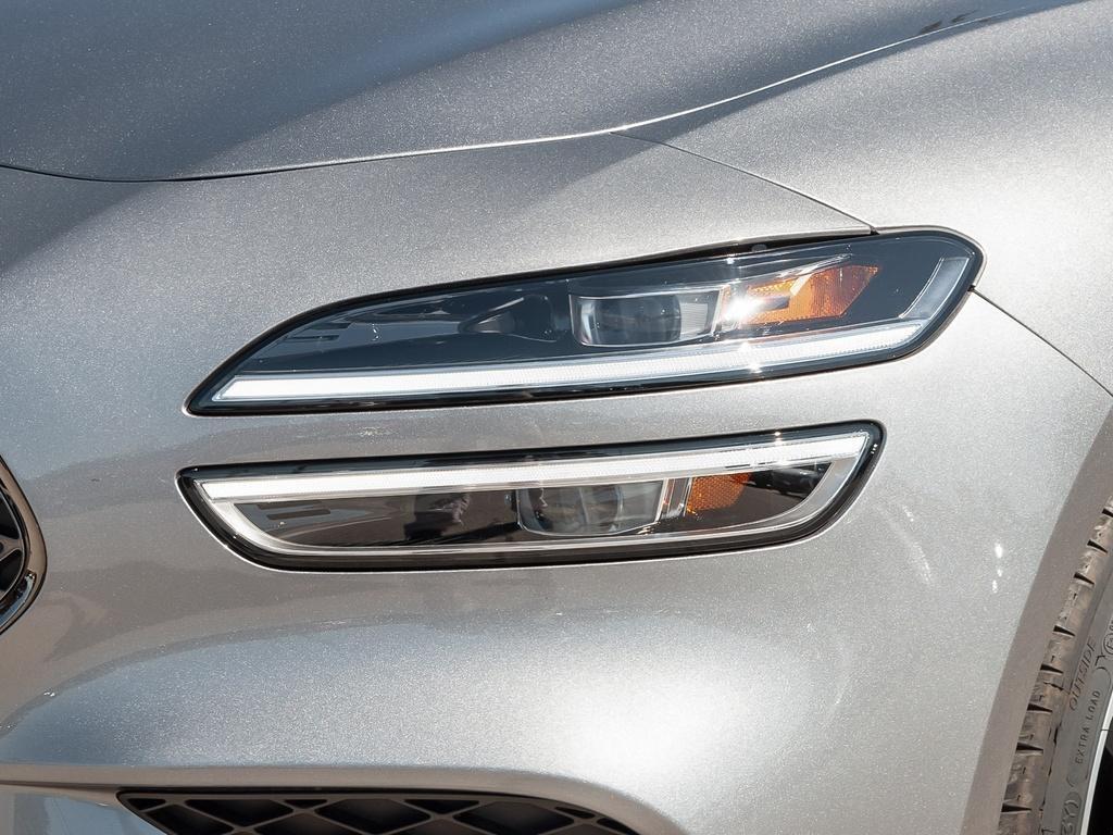 used 2026 Genesis G70 car, priced at $65,597