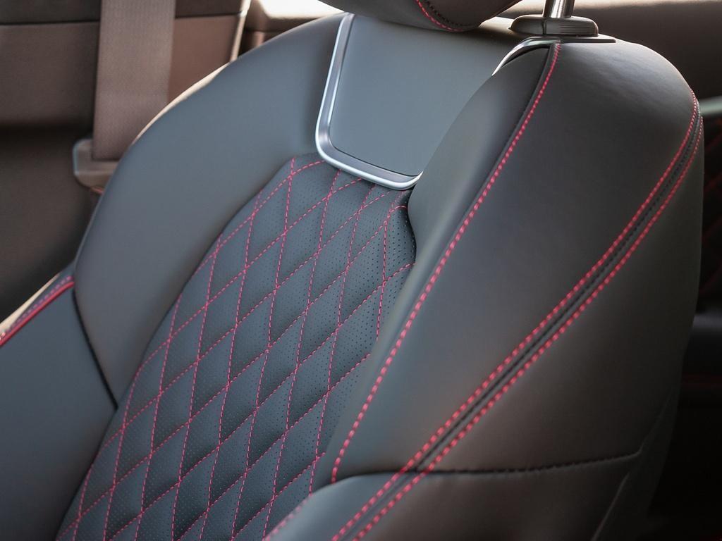 used 2026 Genesis G70 car, priced at $65,597