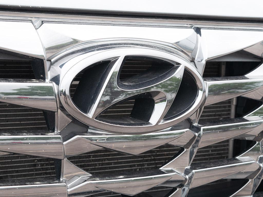 used 2022 Hyundai Tucson car, priced at $27,597