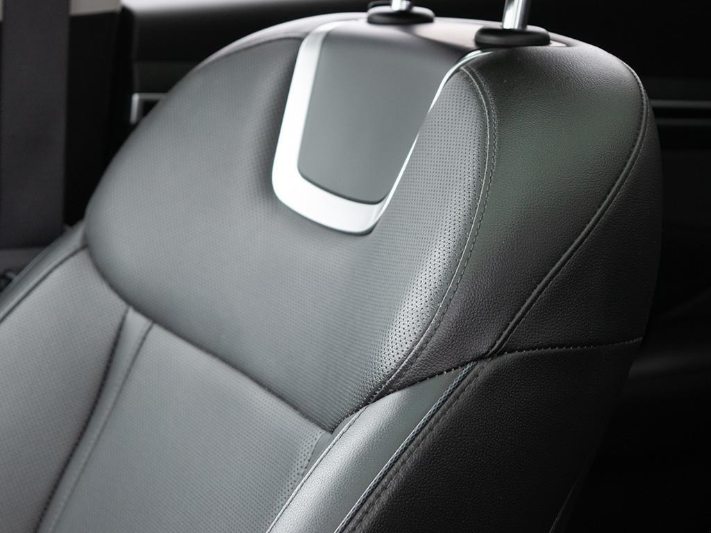 used 2022 Hyundai Tucson car, priced at $27,597