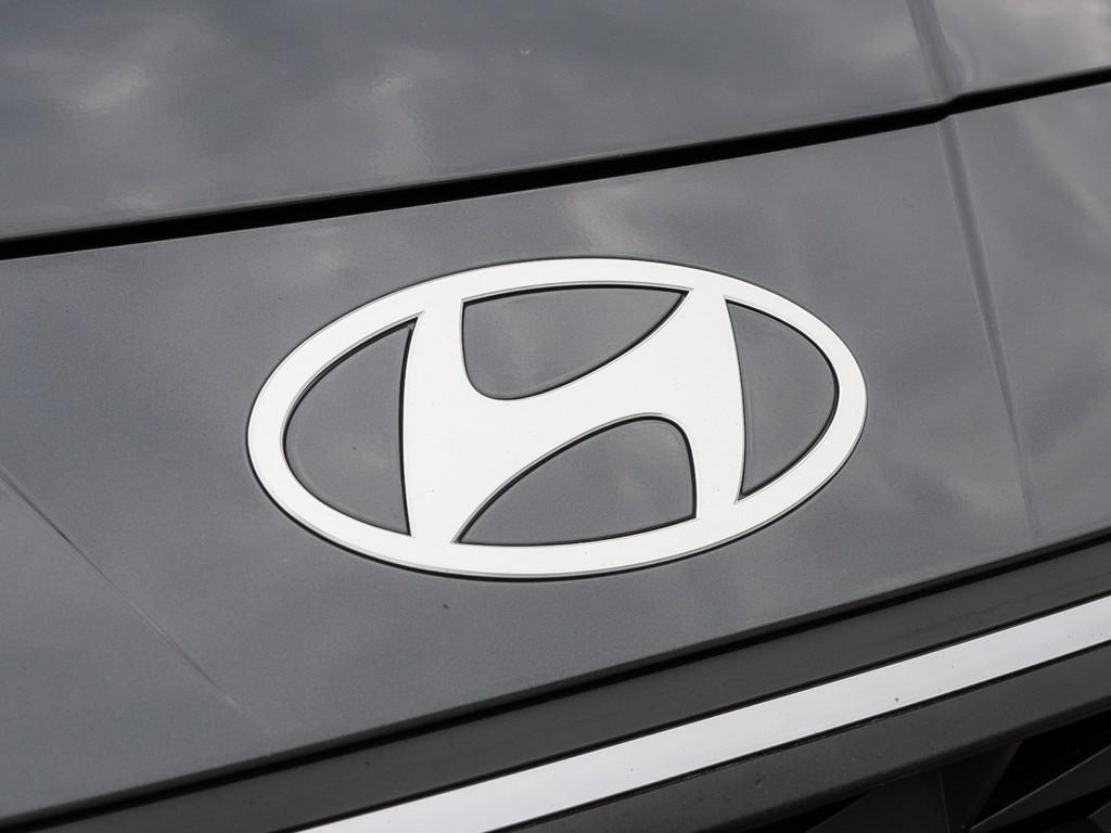 used 2025 Hyundai Elantra car, priced at $25,597