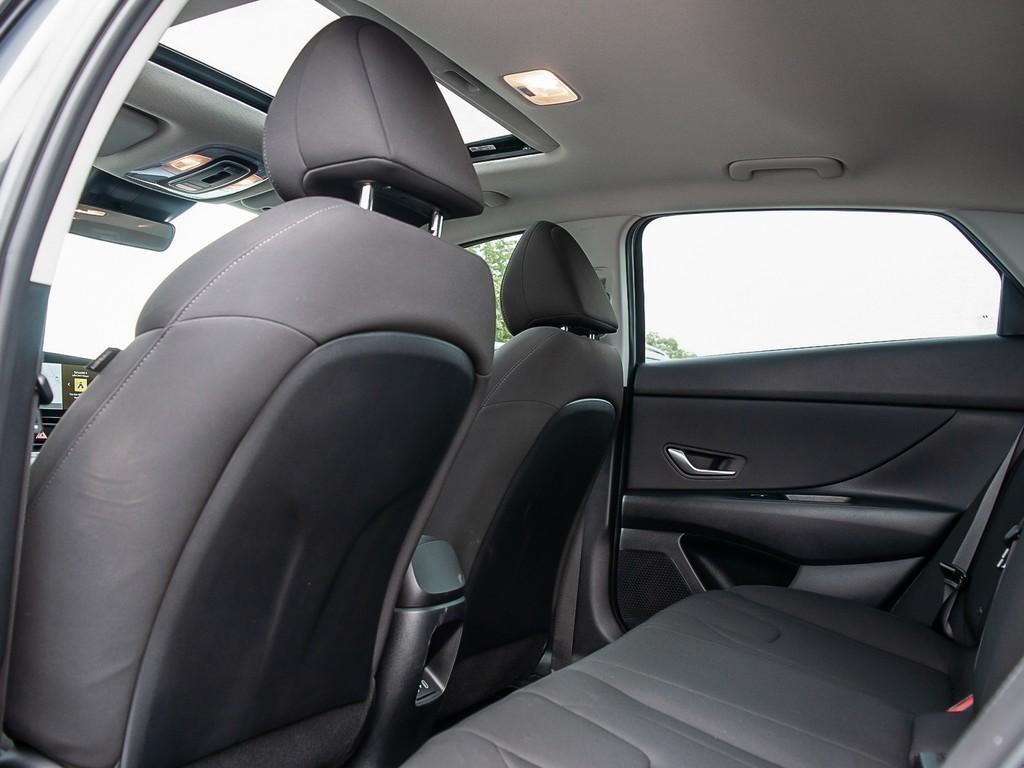 used 2025 Hyundai Elantra car, priced at $25,597