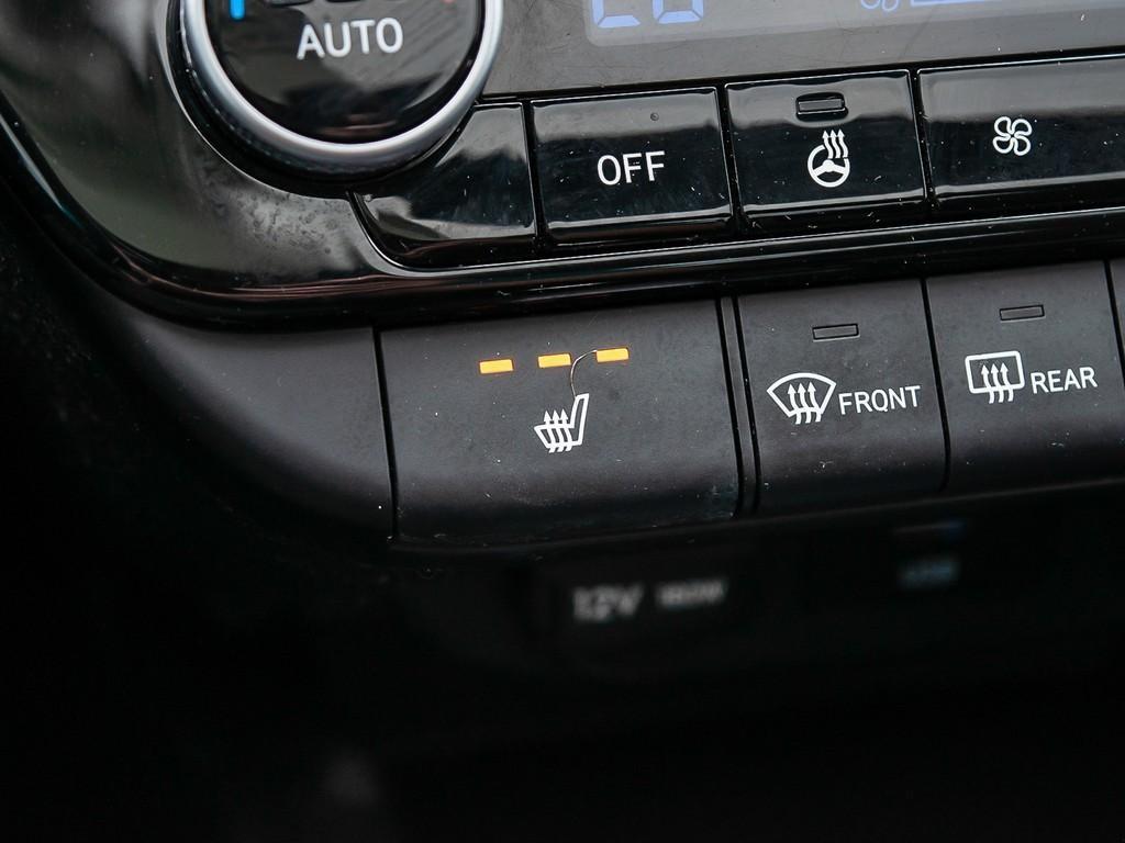 used 2025 Hyundai Elantra car, priced at $25,597