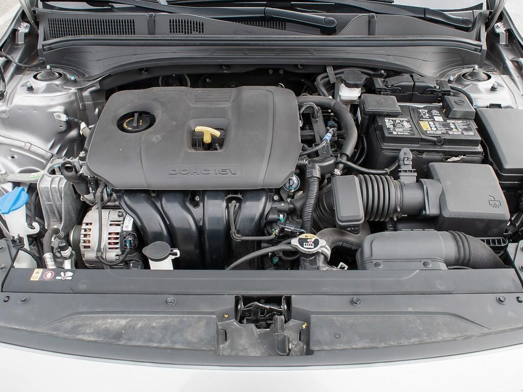 used 2022 Kia Forte car, priced at $23,597