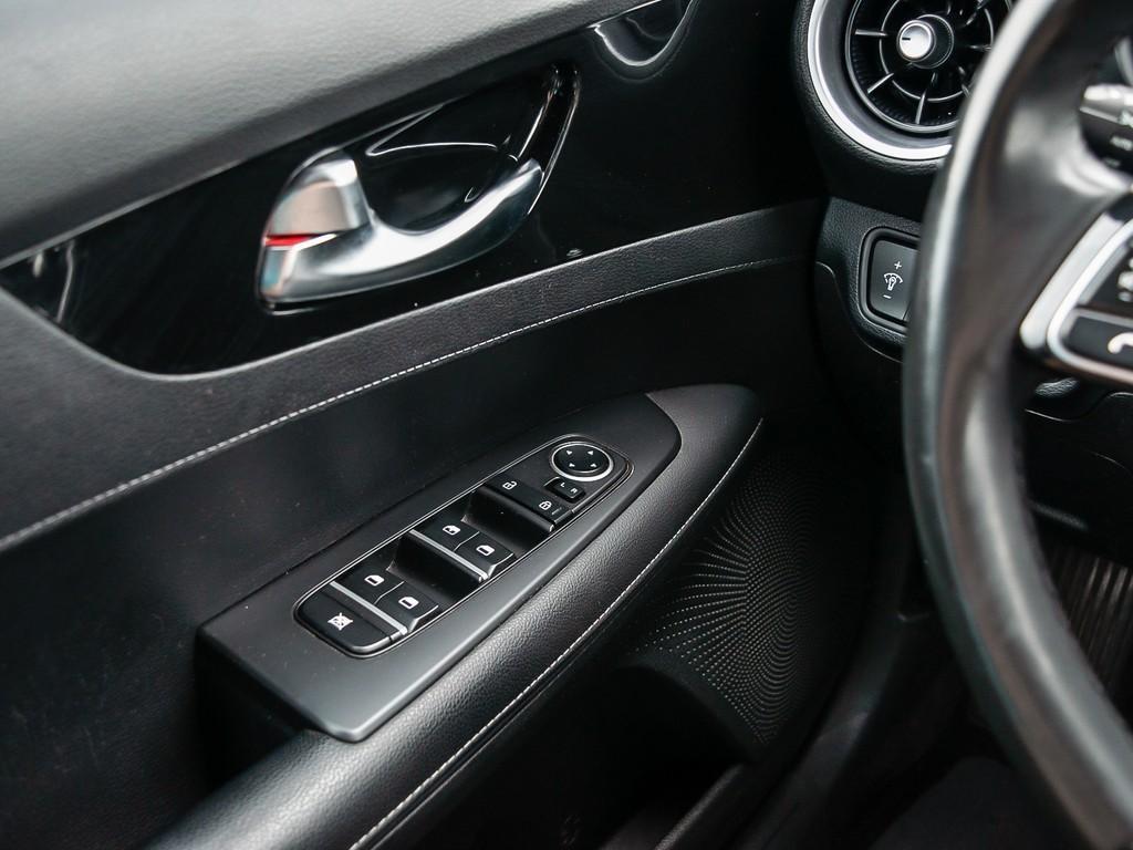 used 2022 Kia Forte car, priced at $23,597