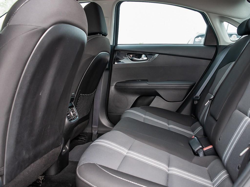 used 2022 Kia Forte car, priced at $23,597