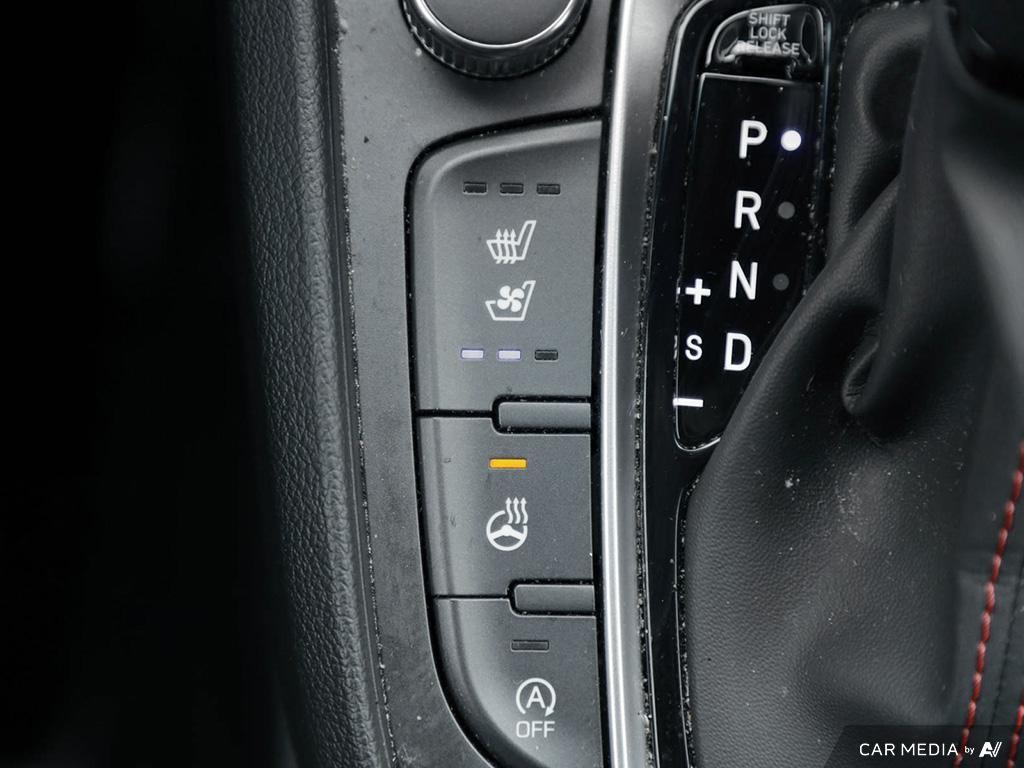 used 2023 Hyundai Kona car, priced at $29,597
