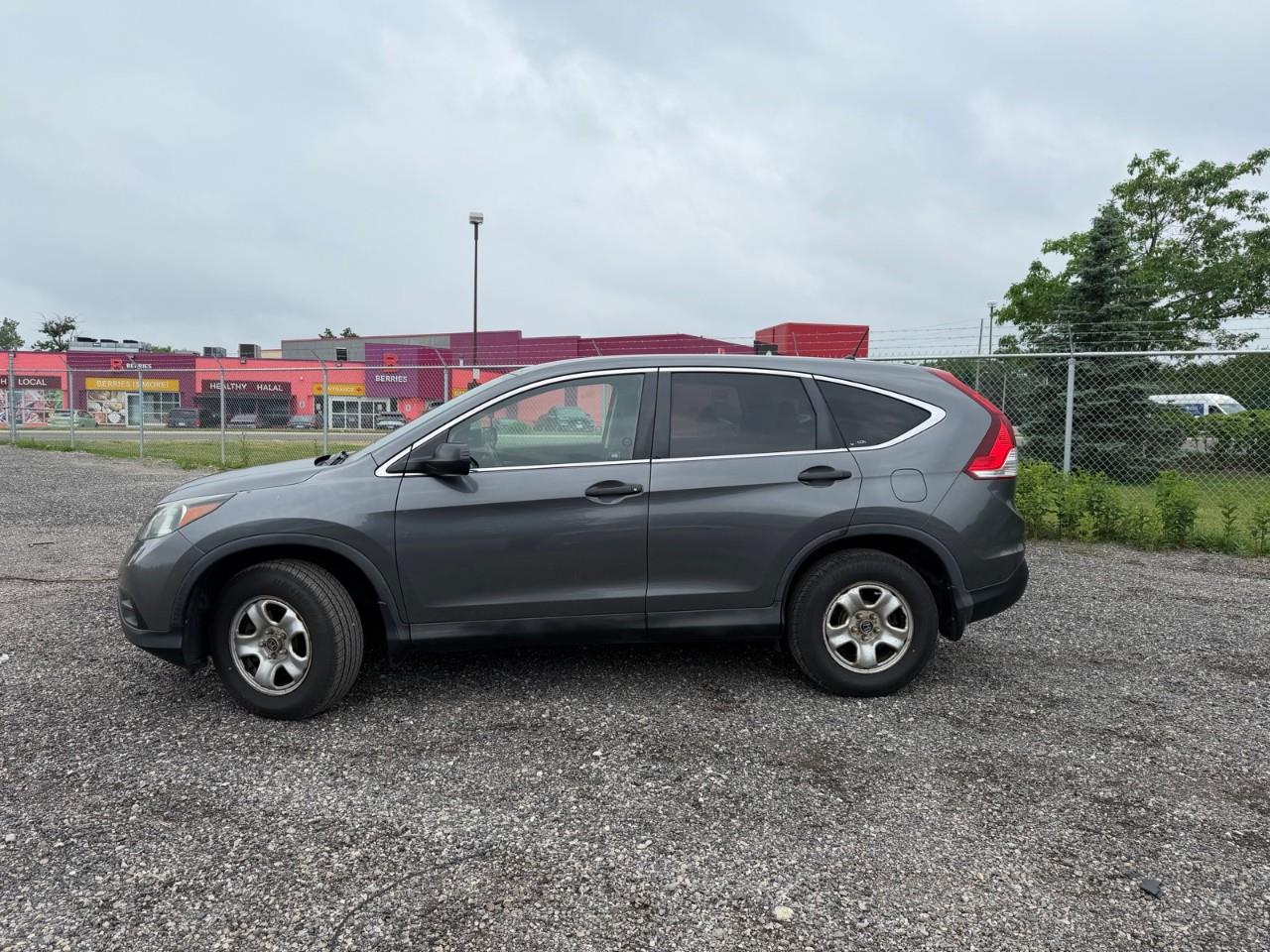 used 2012 Honda CR-V car, priced at $8,597
