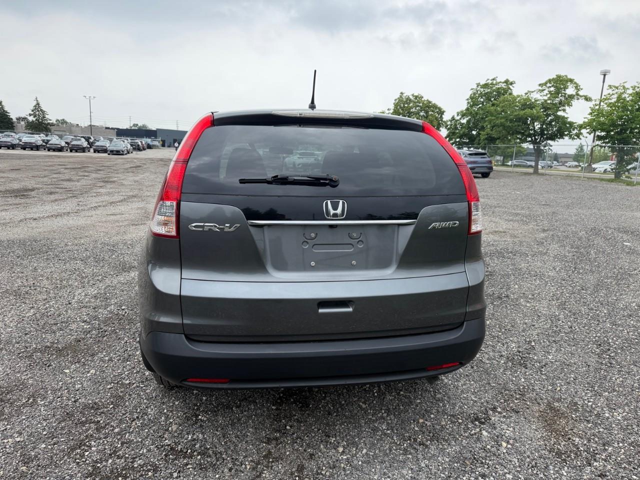 used 2012 Honda CR-V car, priced at $8,597
