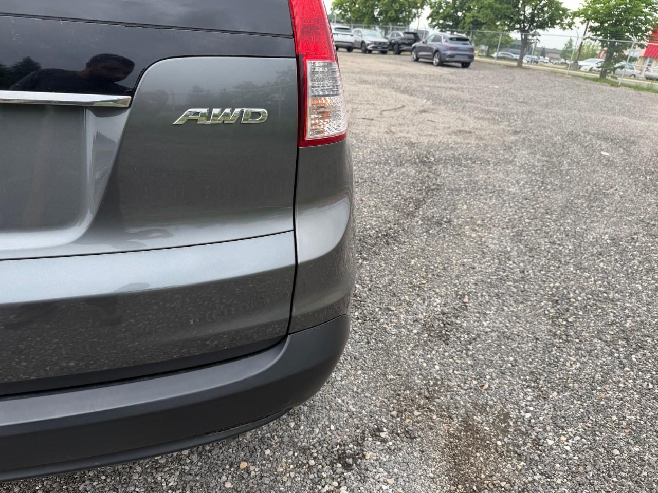 used 2012 Honda CR-V car, priced at $8,597