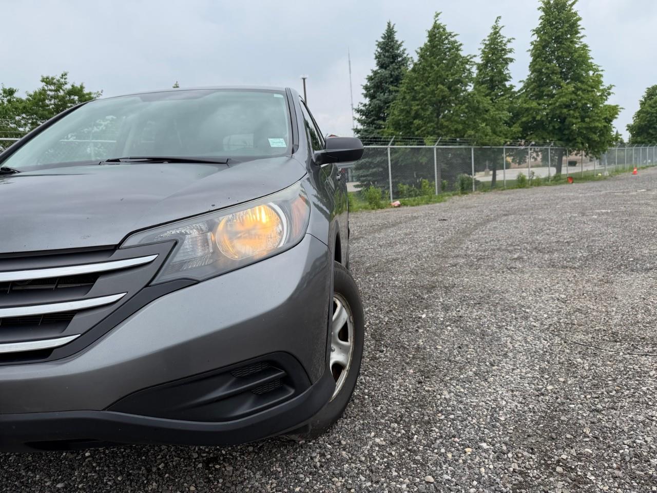 used 2012 Honda CR-V car, priced at $8,597
