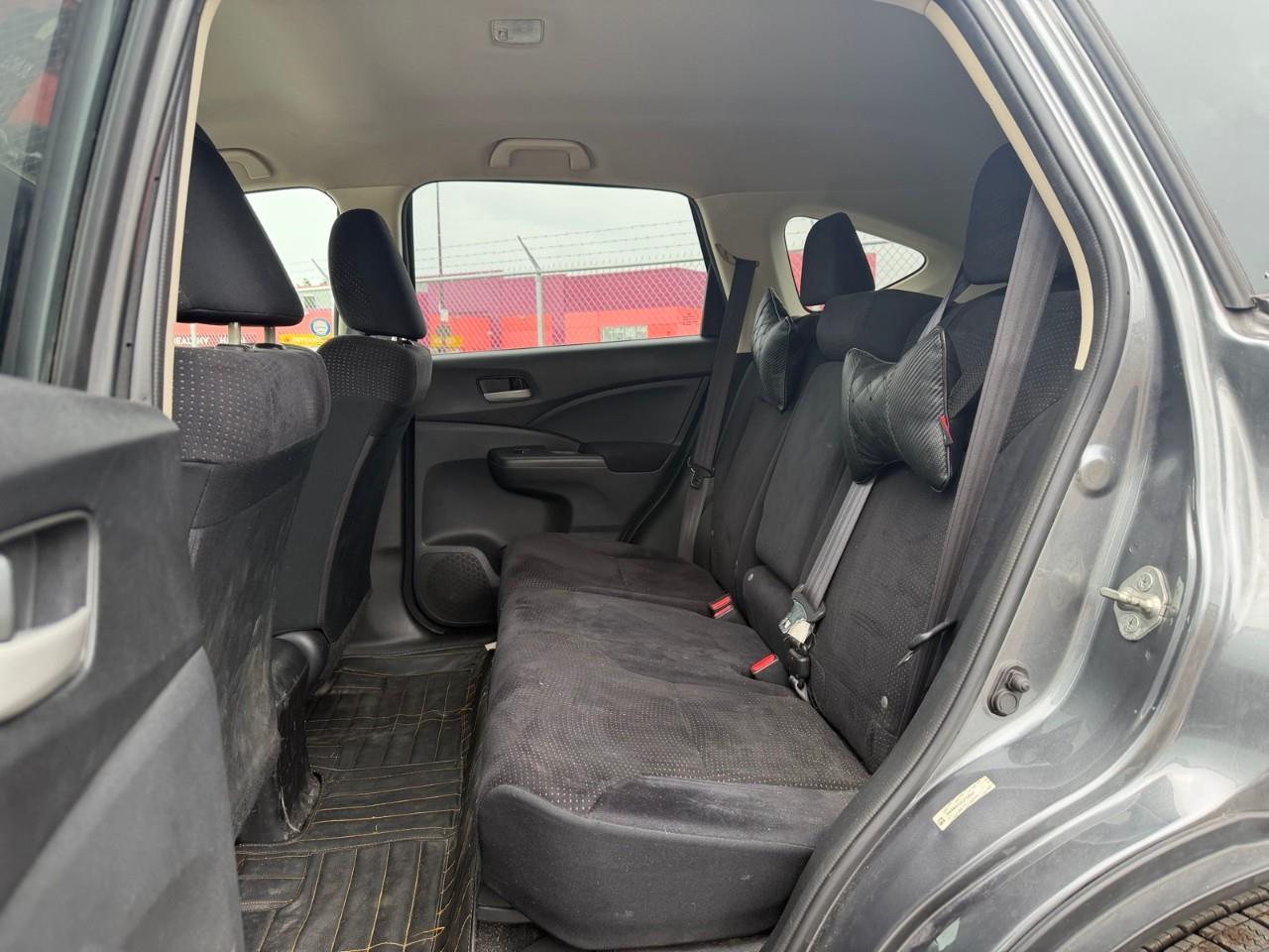 used 2012 Honda CR-V car, priced at $8,597