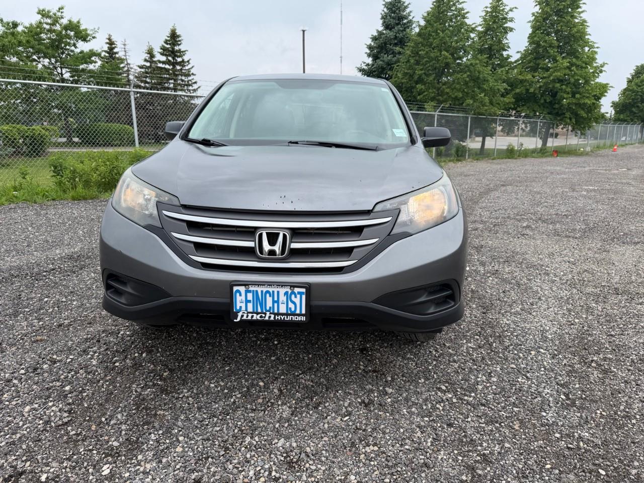used 2012 Honda CR-V car, priced at $8,597