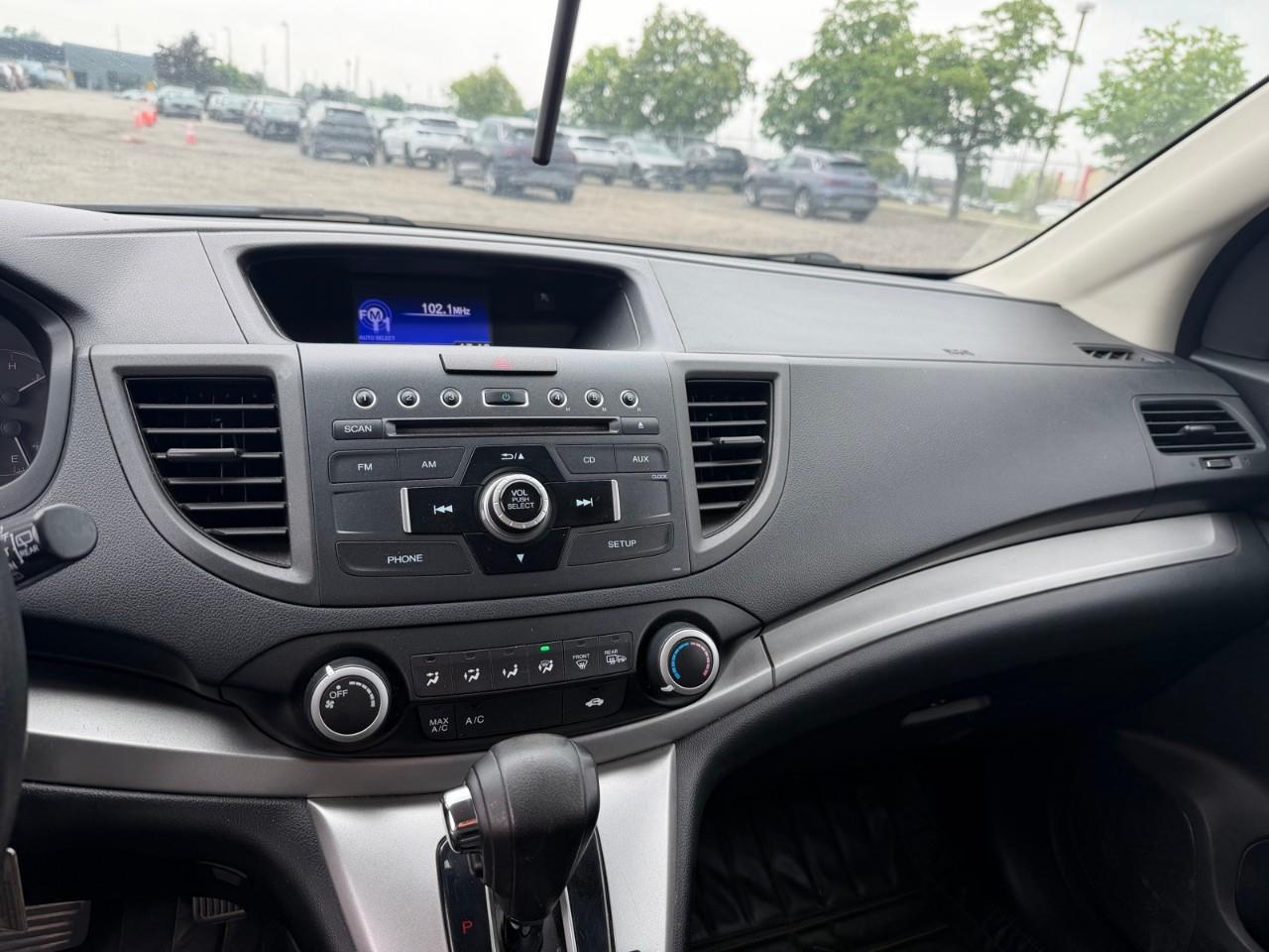 used 2012 Honda CR-V car, priced at $8,597