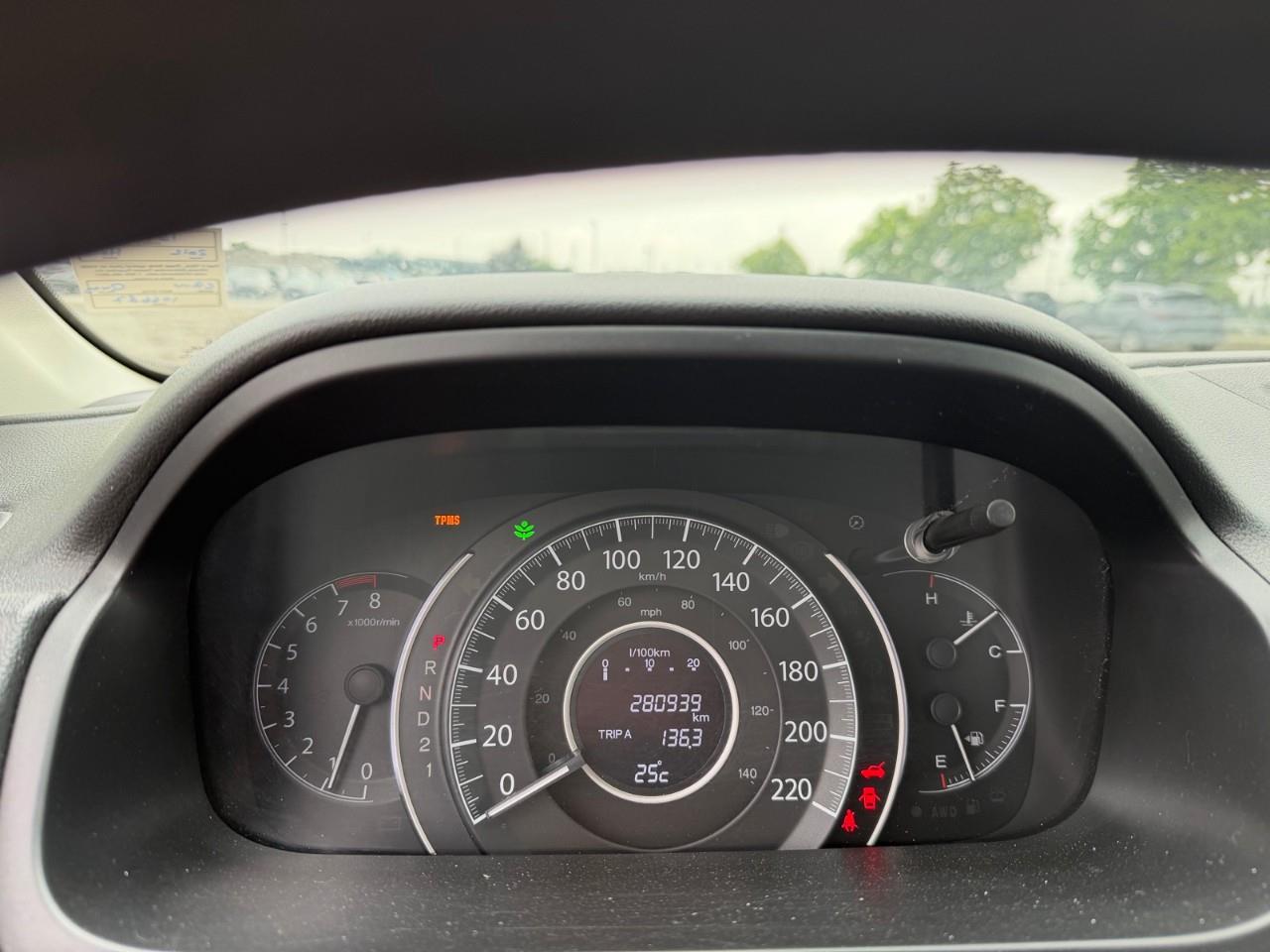used 2012 Honda CR-V car, priced at $8,597