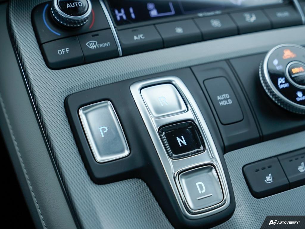 used 2022 Hyundai Palisade car, priced at $46,597