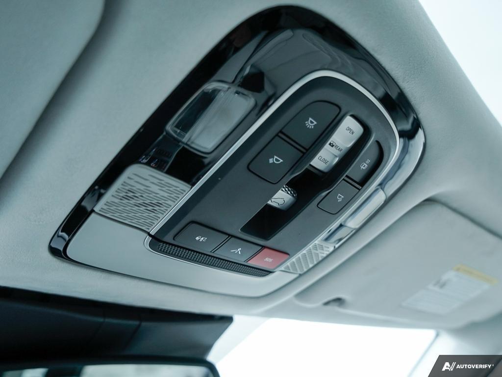 used 2022 Hyundai Palisade car, priced at $46,597