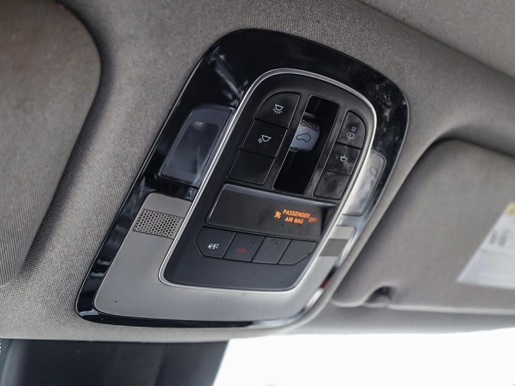 used 2022 Hyundai Santa Fe car, priced at $28,597