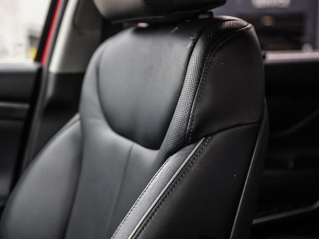 used 2022 Hyundai Santa Fe car, priced at $28,597